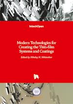 Modern Technologies for Creating the Thin-film Systems and Coatings