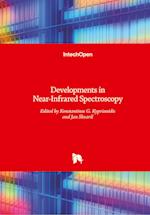 Developments in Near-Infrared Spectroscopy