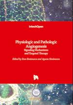 Physiologic and Pathologic Angiogenesis