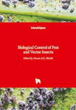 Biological Control of Pest and Vector Insects