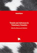 Trends and Advances in Veterinary Genetics