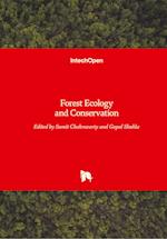 Forest Ecology and Conservation