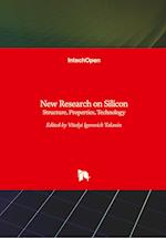 New Research on Silicon