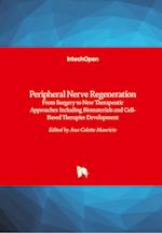 Peripheral Nerve Regeneration