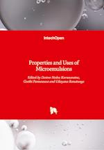 Properties and Uses of Microemulsions