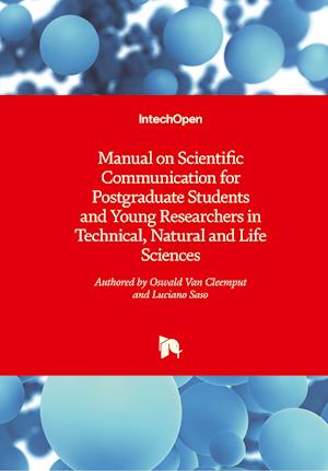 Manual on Scientific Communication for Postgraduate Students and Young Researchers in Technical, Natural and Life Sciences