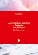 Accounting and Corporate Reporting