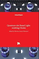 Quantum-dot Based Light-emitting Diodes