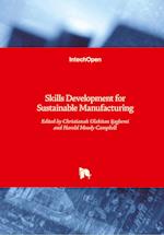 Skills Development for Sustainable Manufacturing