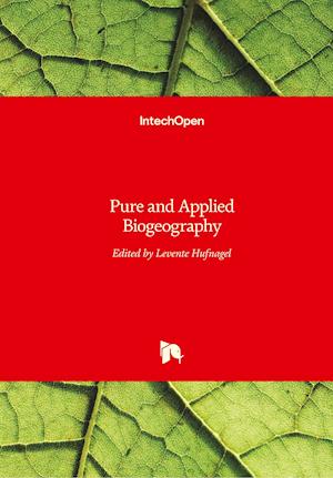 Pure and Applied Biogeography