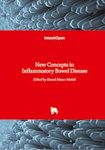 New Concepts in Inflammatory Bowel Disease