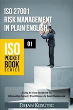 ISO 27001 Risk Management in Plain English