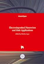 Electrodeposited Nanowires and their Applications