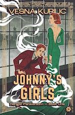 Johnny's Girls 