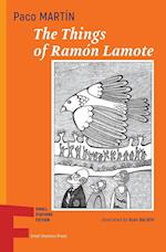 The Things of Ramón Lamote