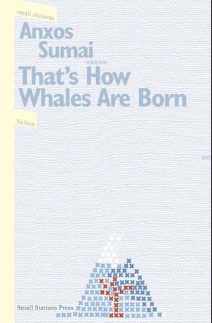 That's How Whales Are Born