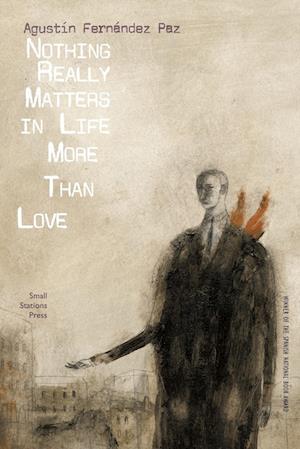 Nothing Really Matters in Life More Than Love