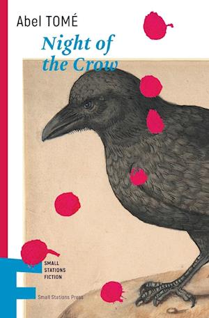 Night of the Crow