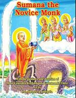Sumana The Novice Monk