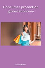 Consumer protection global economy 