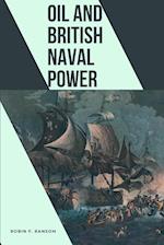 Oil and British Naval Power 