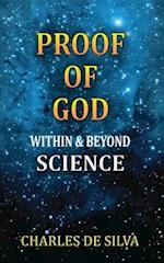 Proof of God Within & Beyond Science 