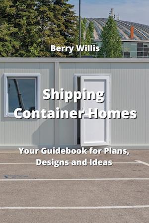 Shipping Container Homes