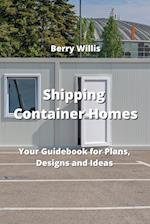 Shipping Container Homes