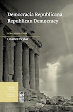Democracia Republicana