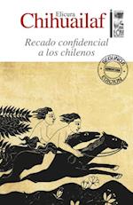 Recado confidencial a los chilenos (2a. Edicion)