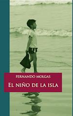 El nino de la isla