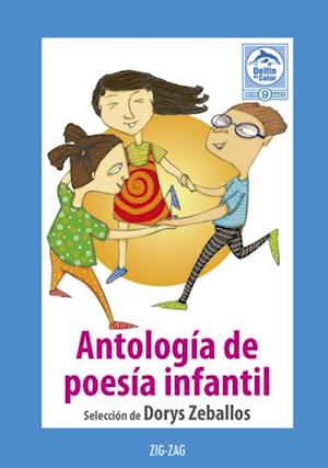 Antología de poesía infantil