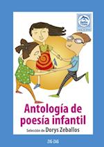 Antología de poesía infantil