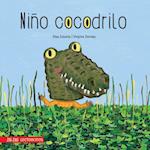 Niño Cocodrilo