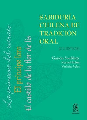 Sabiduria chilena de tradicion oral