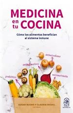 Medicina en tu cocina