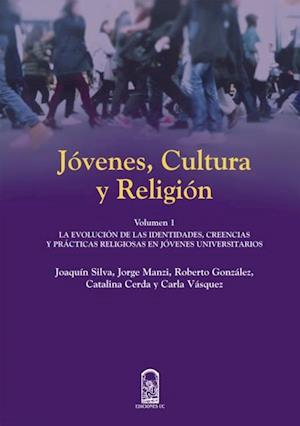 Jovenes, cultura y religion