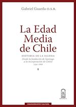 La Edad Media de Chile