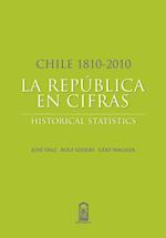 Chile 1810-2010: La Republica en cifras