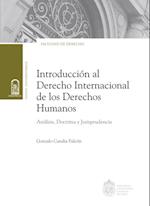 Introduccion al derecho internacional de los Derechos Humanos