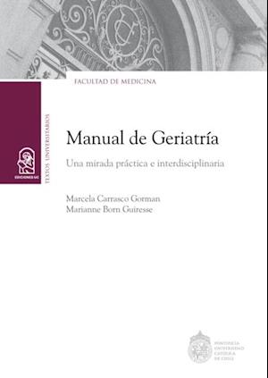 Manual de geriatria