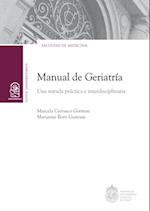 Manual de geriatria