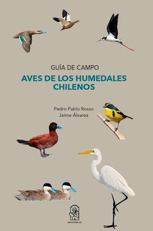 Aves de los humedales chilenos