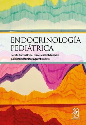 Endocrinología Pedriátrica