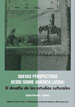 Nuevas perspectivas desde/sobre América Latina: El desafío de los estudios culturales
