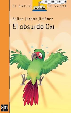 El absurdo Oxi