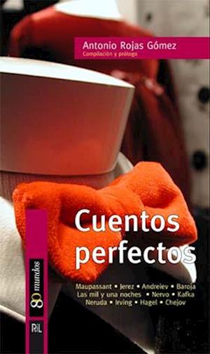 Cuentos perfectos