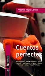 Cuentos perfectos