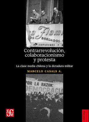 Contrarrevolución, colaboracionismo y protesta