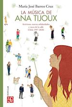 La musica de Ana Tijoux